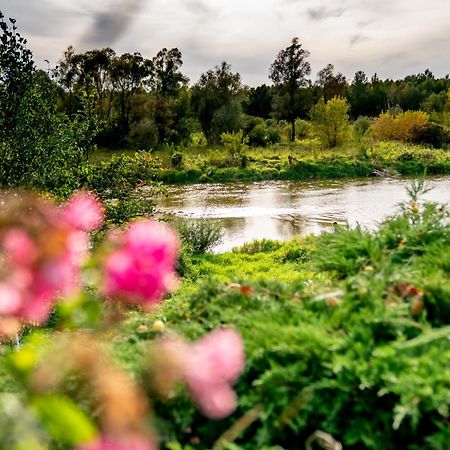 Holistyczne Ujecie Bed & Breakfast Kobyla Eksteriør bilde