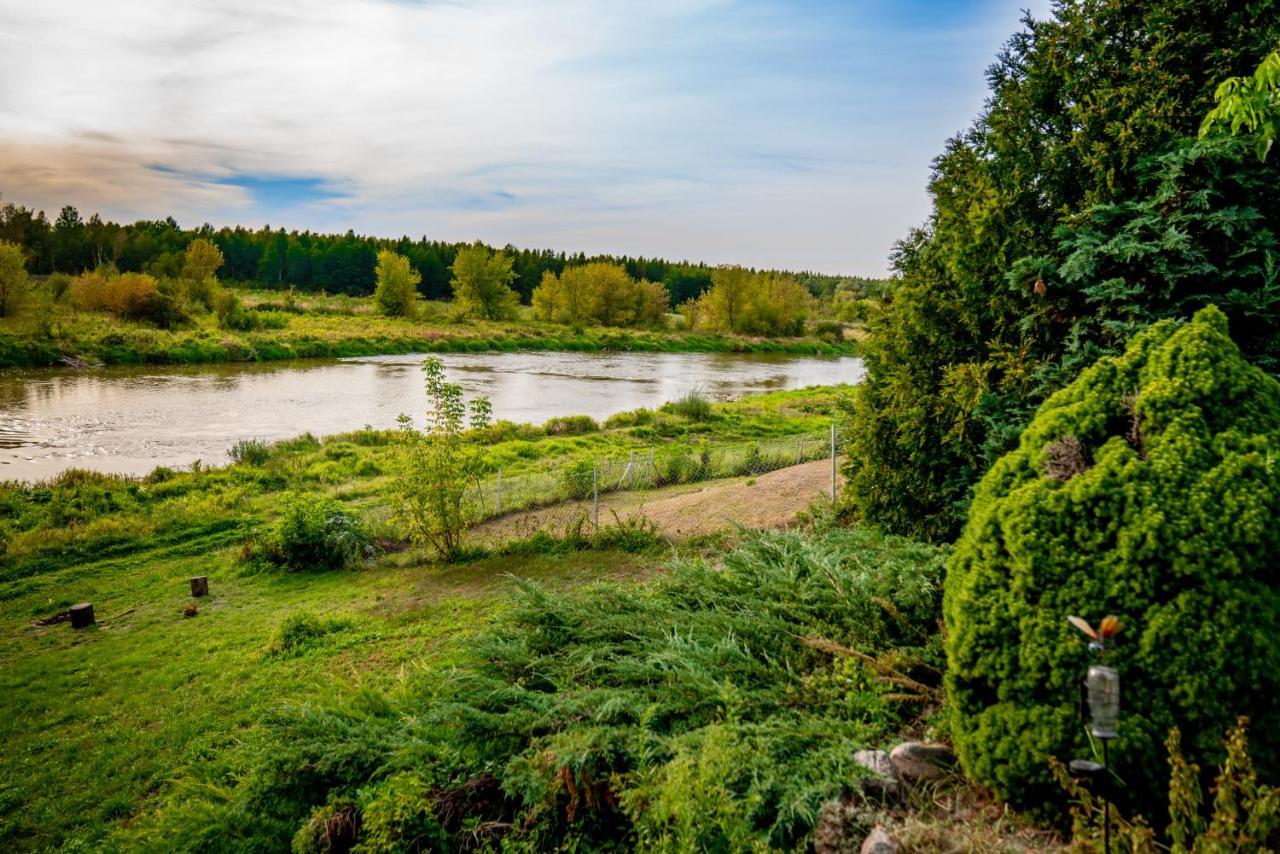 Holistyczne Ujecie Bed & Breakfast Kobyla Eksteriør bilde