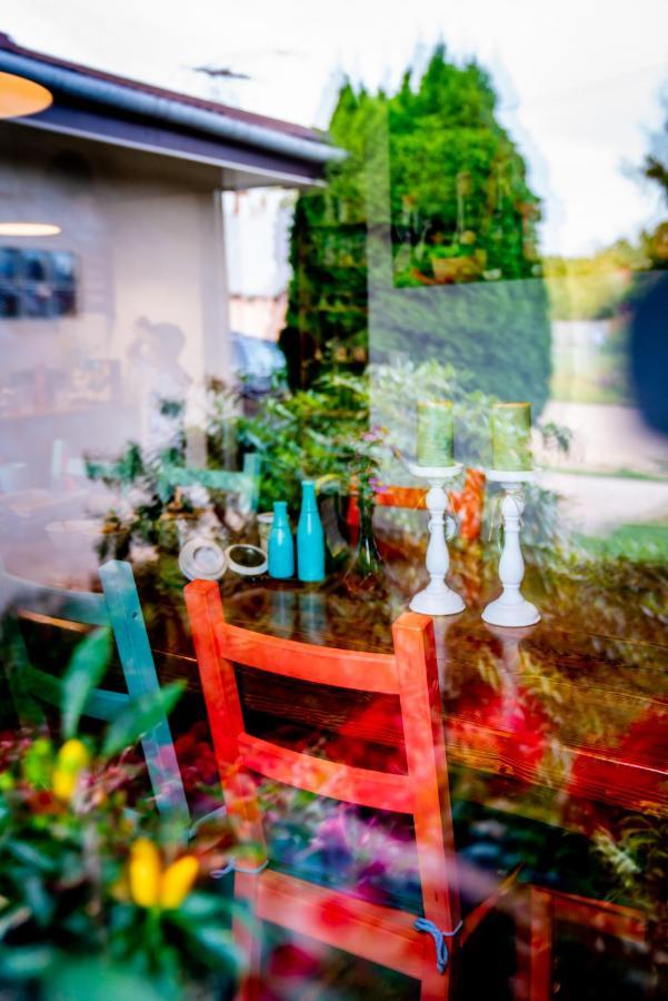 Holistyczne Ujecie Bed & Breakfast Kobyla Eksteriør bilde
