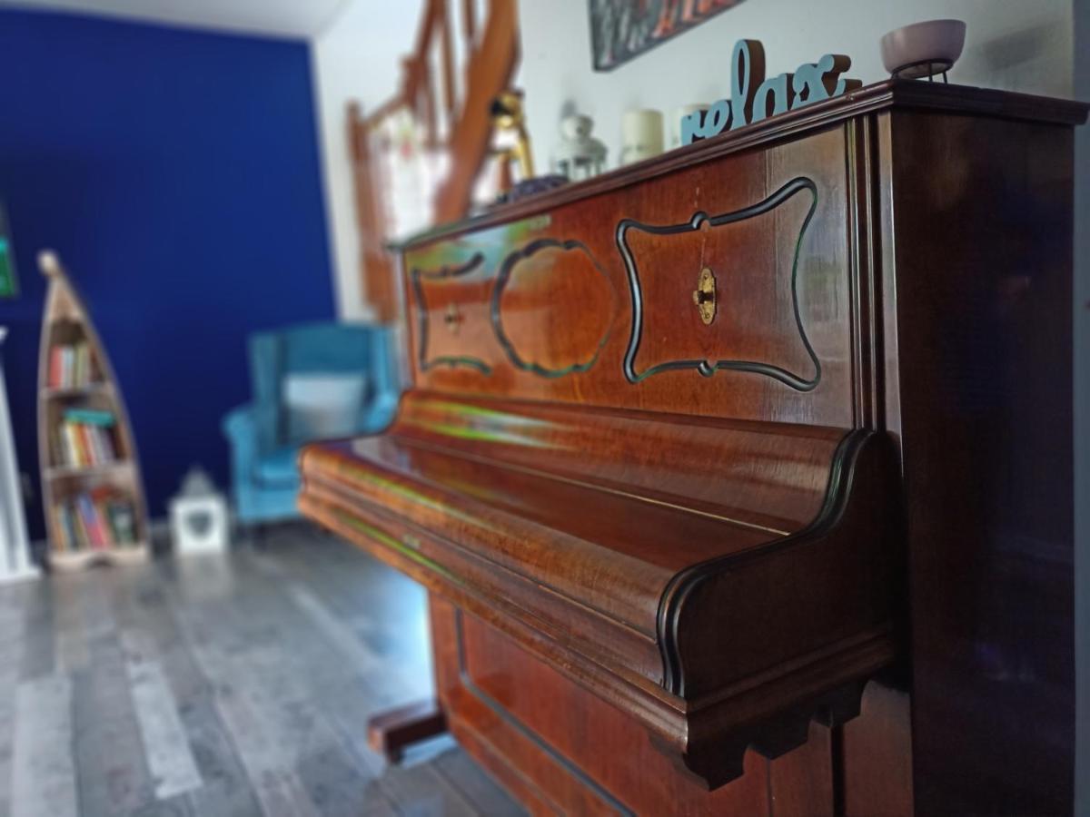 Holistyczne Ujecie Bed & Breakfast Kobyla Eksteriør bilde