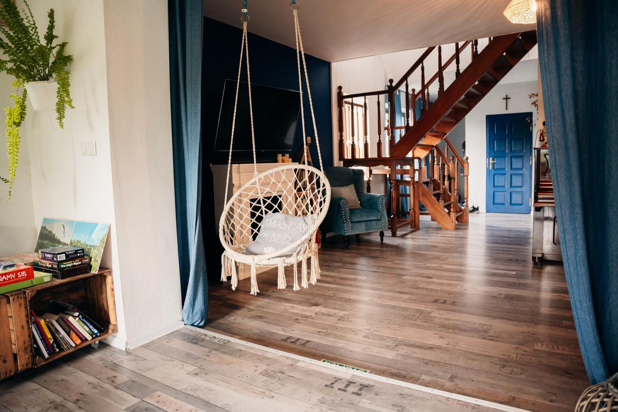 Holistyczne Ujecie Bed & Breakfast Kobyla Eksteriør bilde